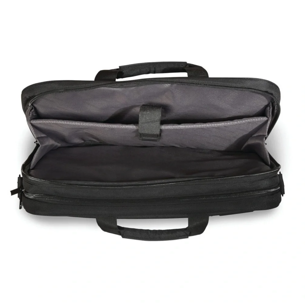 Samsonite Classic Business Men's Briefcase Black